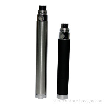 EGO-T Electronic Cigarettes with USB Charging Interface at the Bottom of Battery